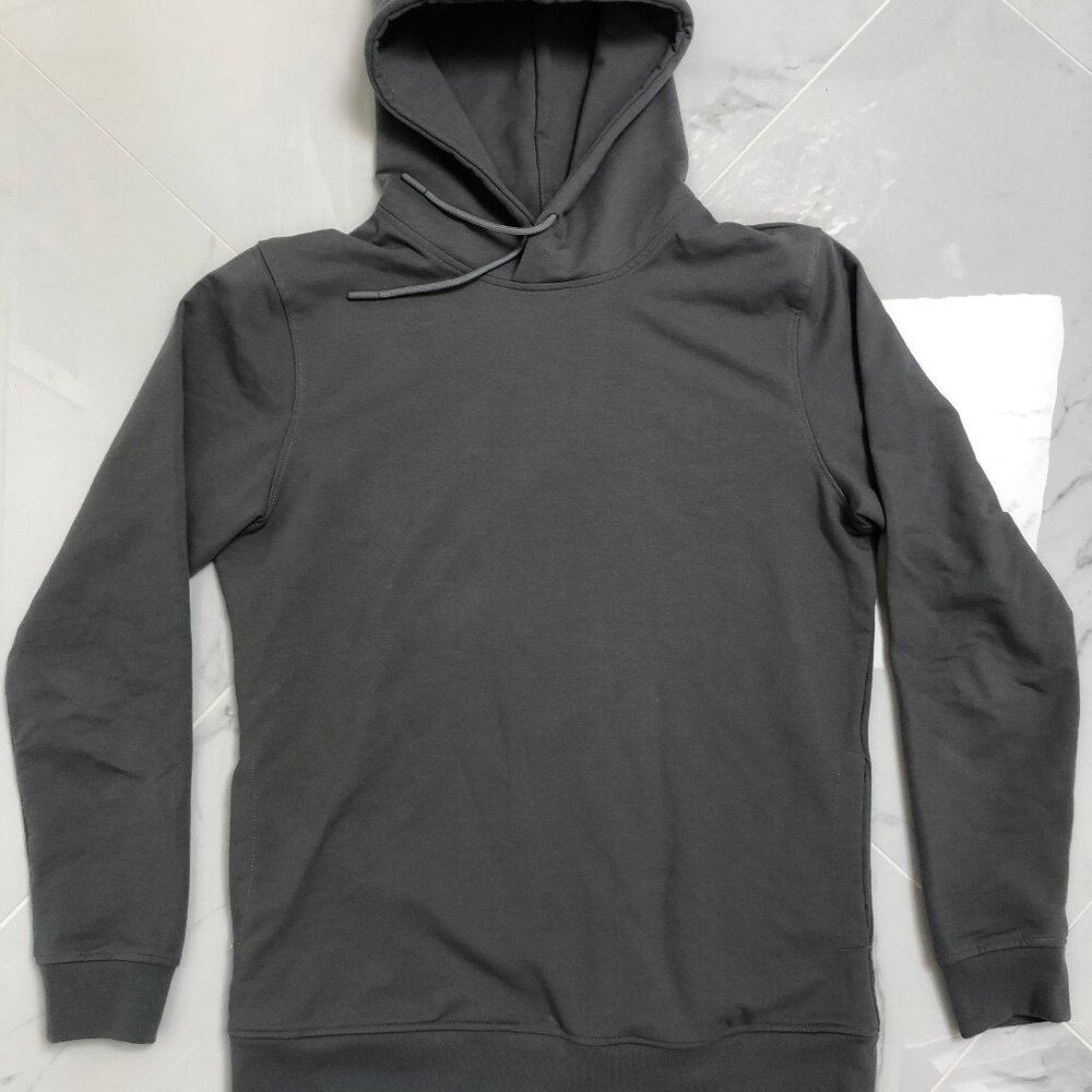 Cuts Clothing Hyperloop Hoodie